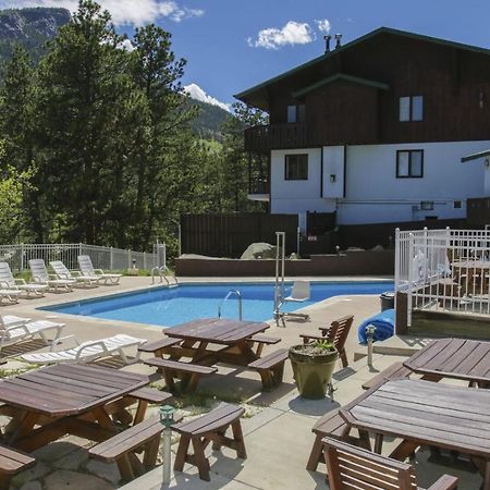 Fawn Valley Inn Studios By Rocky Mountain Resorts エステス・パーク 部屋 写真